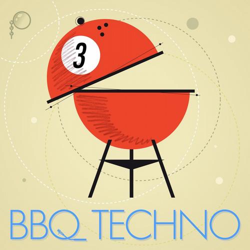 VA - BQ Techno 3