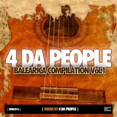 00-VA-Balearica Compilation Vol 1 EMDC 015-2013--Feelmusic.cc