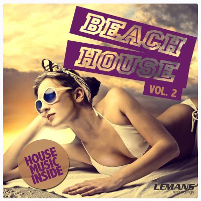 00-VA-Beach House Vol. 2 LEMANSCOMP 104-2013--Feelmusic.cc
