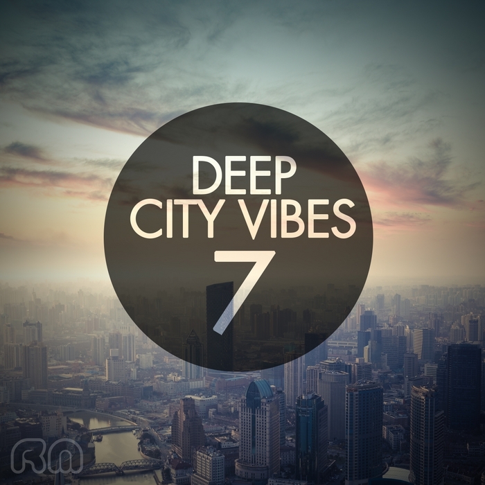 VA - Deep City Vibes Vol. 7