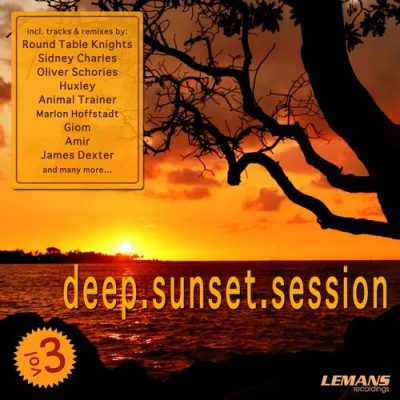 00-VA-Deep Sunset Session Vol. 3 LEMANSCOMP105-2013--Feelmusic.cc