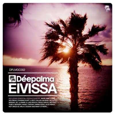 00-VA-Deepalma Eivissa (Compiled By Yves Murasca) DPLMDC002-2013--Feelmusic.cc