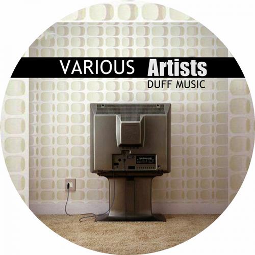 VA - Duff Music Various Artists