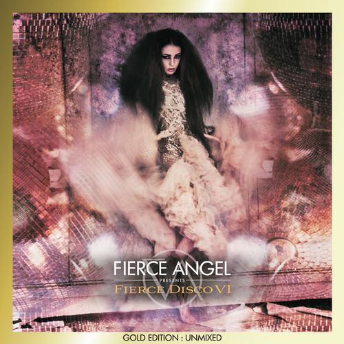 VA - Fierce Angel Presents Fierce Disco VI