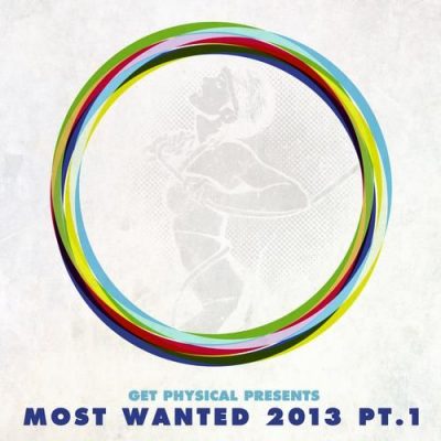 00-VA-Get Physical Presents Most Wanted 2013 Pt. 1 GPMCD071-2013--Feelmusic.cc