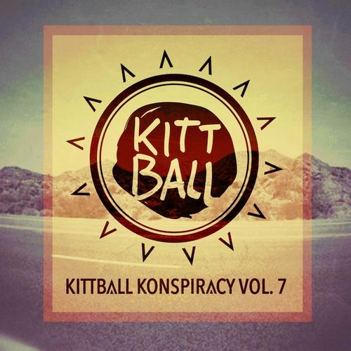 VA - Kittball Konspiracy Vol. 7