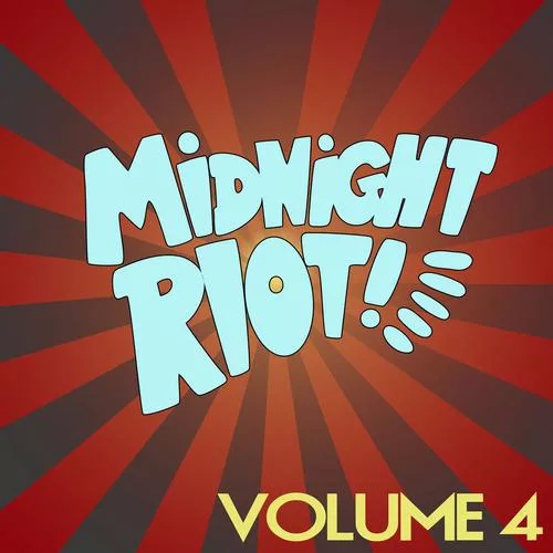 VA - Midnight Riot Vol. 4