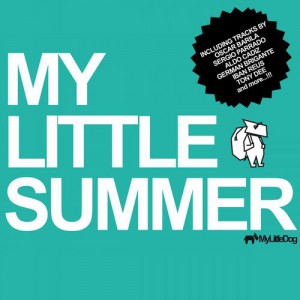 00-VA-My Little Summer MLD032-2013--Feelmusic.cc