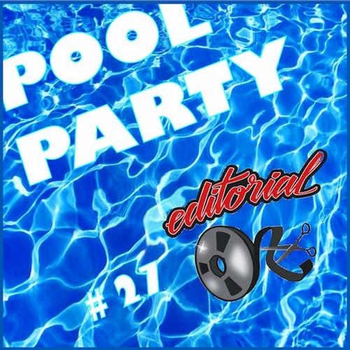VA - Pool Party