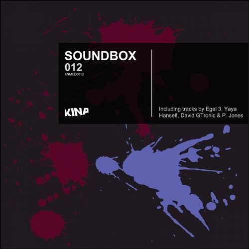 VA - Sound Box 12