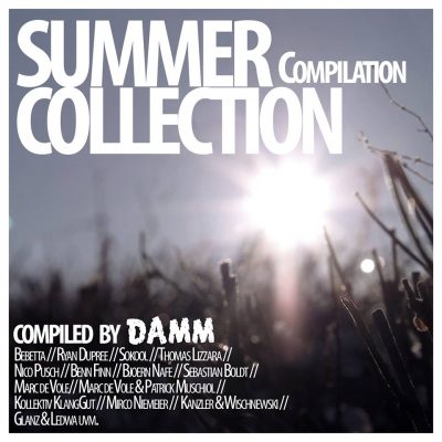 00-VA-Summer Collection - The Compilation DAMMDIGI005-2013--Feelmusic.cc