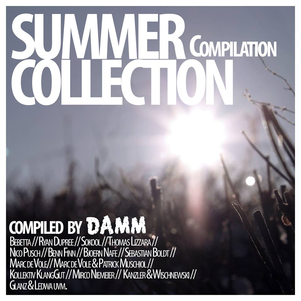 VA - Summer Collection - The Compilation