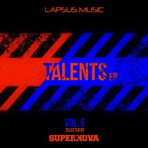 VA - Talents EP Vol.6