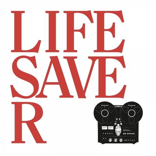 VA - The Lifesaver Compilation - Vinyl Extraction II