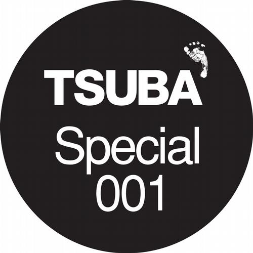 VA - Tsuba Special 001