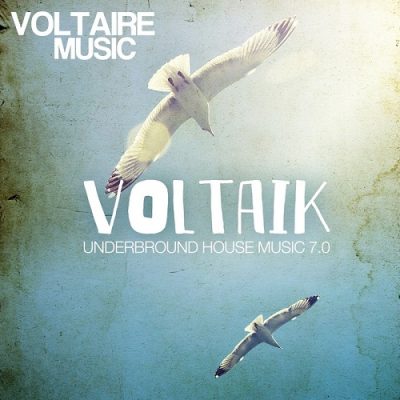 00-VA-Voltaik 7.0 Underground House Music VOLTCOMP60-2013--Feelmusic.cc