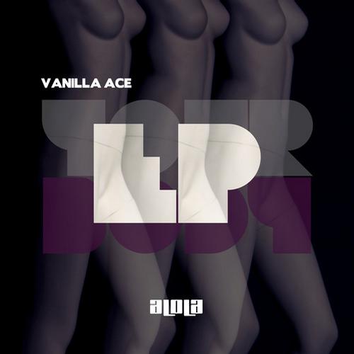 Vanilla Ace - Your Body EP