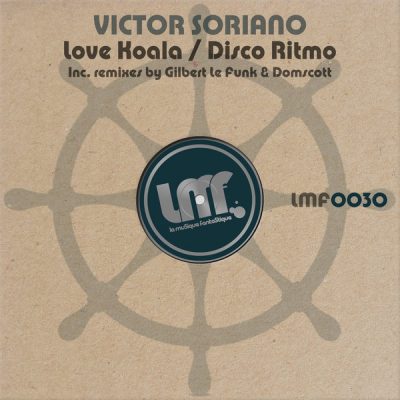 00-Victor Soriano-Love Koala - Disco Ritmo LMF0030-2013--Feelmusic.cc