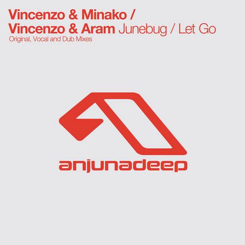 Vincenzo With Minako & Aram - Junebug - Let Go