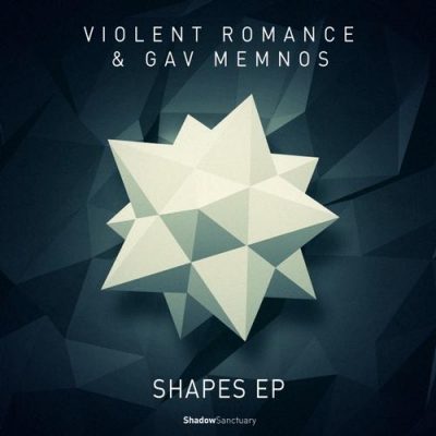00-Violent Romance & Gav Memnos-Shapes EP SS005-2013--Feelmusic.cc