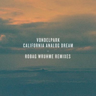 00-Vondelpark-California Analog Dream (Robag Wruhme Remixes) RS1314B-2013--Feelmusic.cc
