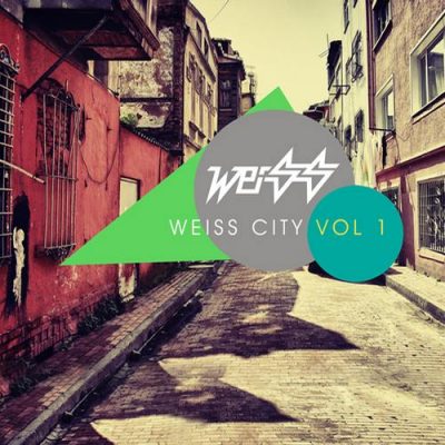 00-Weiss (Uk)-Weiss City Vol. 1 TOOL24401Z-2013--Feelmusic.cc