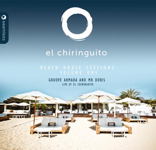 VA - El Chiringuito Ibiza Beach House Sessions Volume One