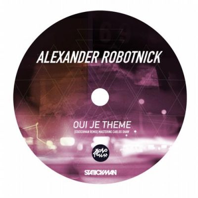00-Alexander Robotnick-Oui Je Theme MON10-2013--Feelmusic.cc