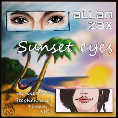 00-Allan Zax-Sunset Eyes EP DUTCHIE201-2013--Feelmusic.cc