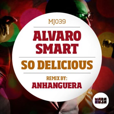00-Alvaro Smart-So Delicious MJ039-2013--Feelmusic.cc