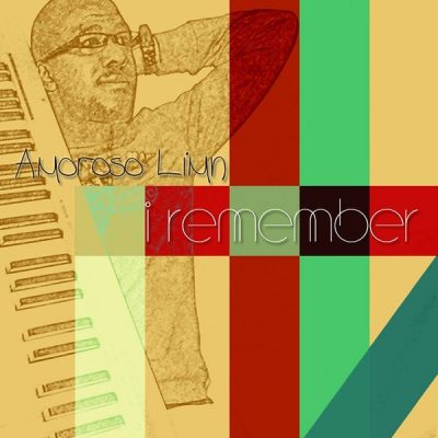 00-Amoroso Limn-I Remember 3610152952880-2013--Feelmusic.cc