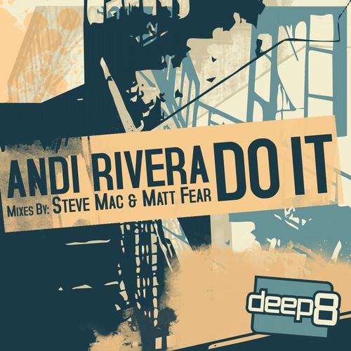 Andi Rivera - Do It