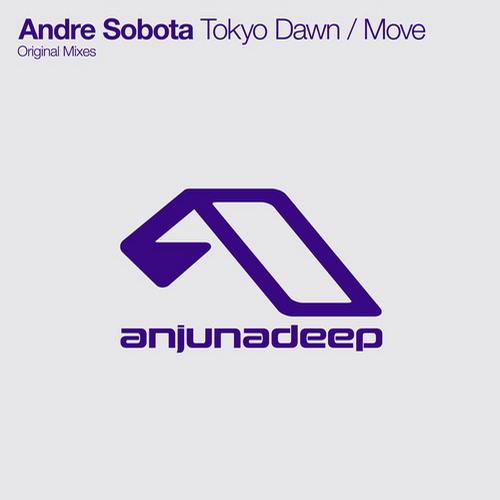 Andre Sobota - Tokyo Dawn - Move