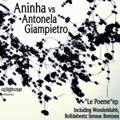 00-Aninha vs Antonela Giampietro-Le Poeme EP KNG455-2013--Feelmusic.cc
