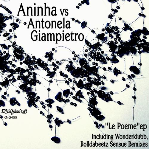 Aninha vs Antonela Giampietro - Le Poeme EP
