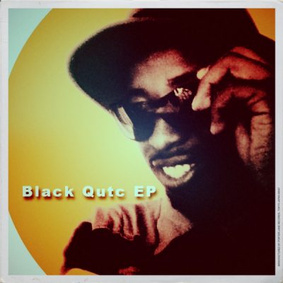 00-Black Qutc-Black Qutc EP ARM085-2013--Feelmusic.cc
