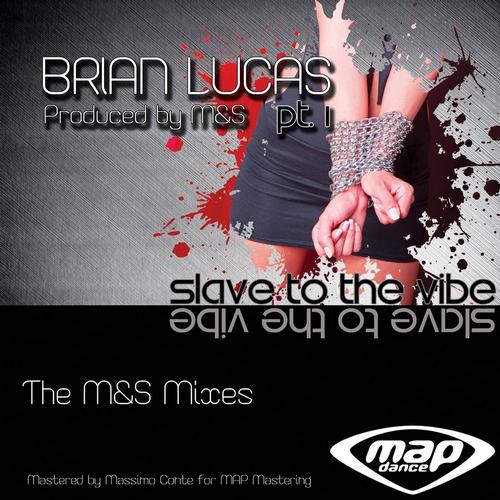 Brian Lucas - Slave To The Vibe
