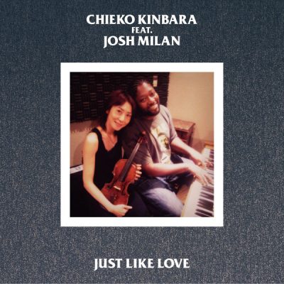 00-Chieko Kinbara feat. Josh Milan-Just Like Love XQKF-1031-2013--Feelmusic.cc