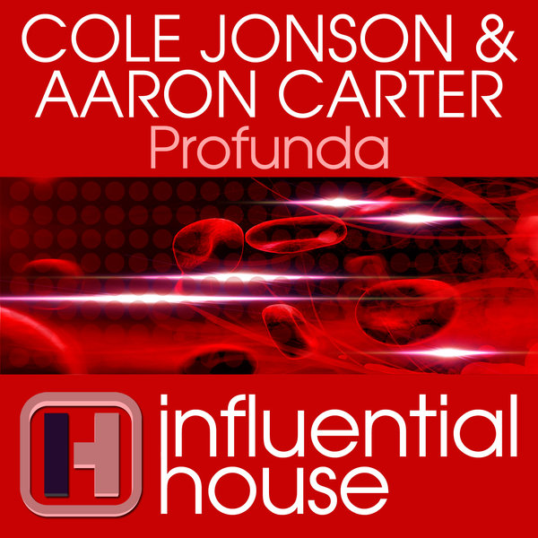 Cole Jonson & Aaron Carter - Profunda