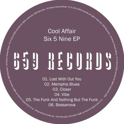 00-Cool Affair-Six 5 Nine EP SFN041-2013--Feelmusic.cc