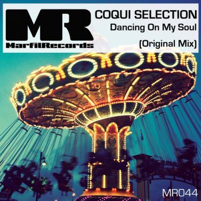 00-Coqui Selection-Dancing On My Soul MR044-2013--Feelmusic.cc