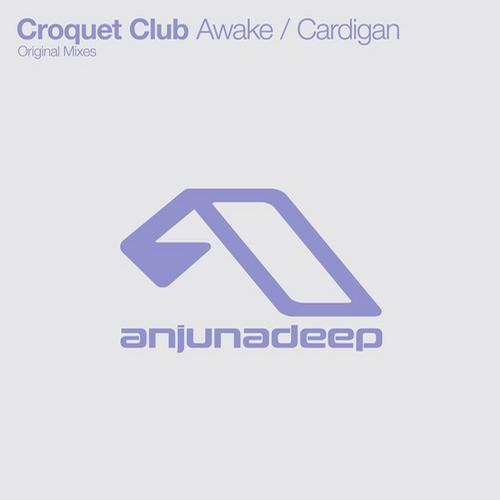 Croquet Club - Awake - Cardigan