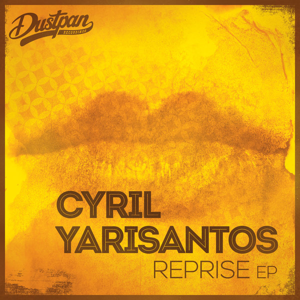 Cyril Yarisantos - Reprise EP