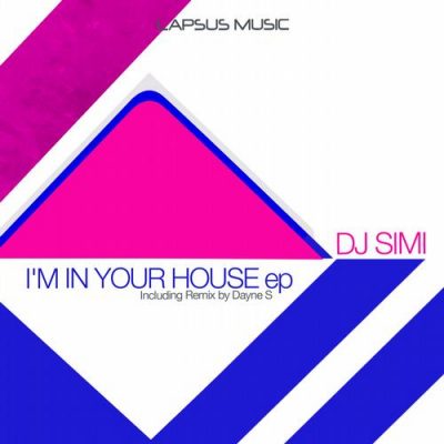 00-DJ Simi-I'm In Your House EP LPS072-2013--Feelmusic.cc