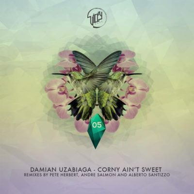 00-Damian Uzabiaga-Corny Ain't Sweet VLR005-2013--Feelmusic.cc