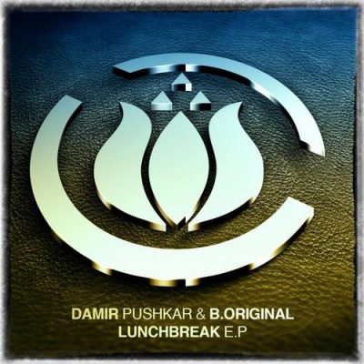 00-Damir Pushkar & B.original-Lunchbreak E.P. PUR091-2013--Feelmusic.cc