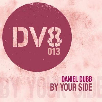 00-Daniel Dubb-By Your Side  DV8013-2013--Feelmusic.cc