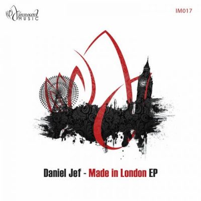 00-Daniel Jef-Made In London EP IM017-2013--Feelmusic.cc