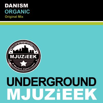 00-Danism-Organic UMJUZIEEK001-2013--Feelmusic.cc