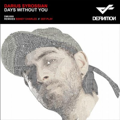 00-Darius Syrossian-Days Without You DMU009-2013--Feelmusic.cc
